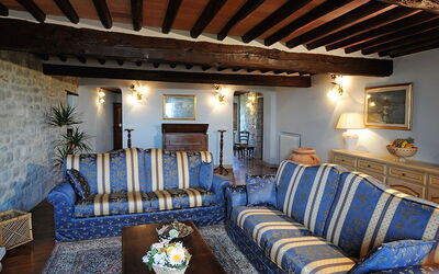 Logement:&nbsp;Orchidea