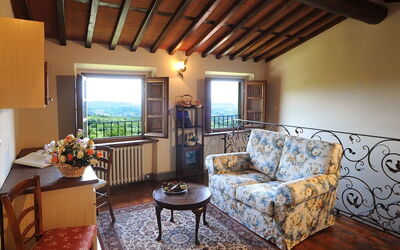 Logement:&nbsp;Camelia