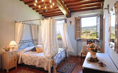 Logement:&nbsp;Camelia