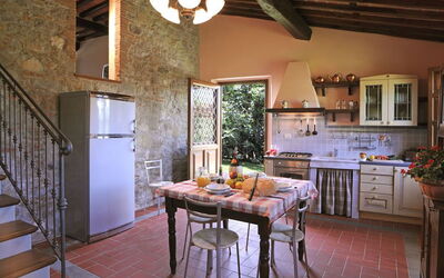 Logement:&nbsp;Ginestra