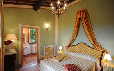 Logement:&nbsp;Margherita