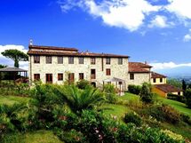 Casale De' Pasquinelli