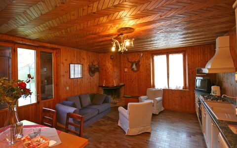 Logement:&nbsp;Ramazzano 2