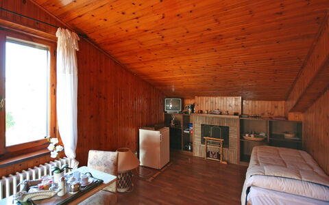 Logement:&nbsp;Ramazzano 3