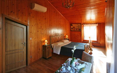 Logement:&nbsp;Ramazzano 3
