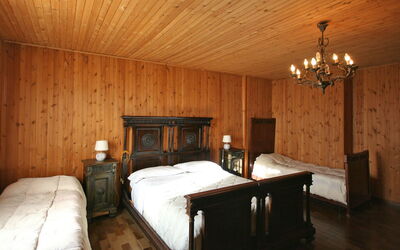 Logement:&nbsp;Ramazzano 2