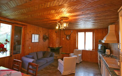 Logement:&nbsp;Ramazzano 2
