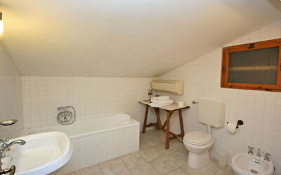 Logement:&nbsp;Ramazzano 3