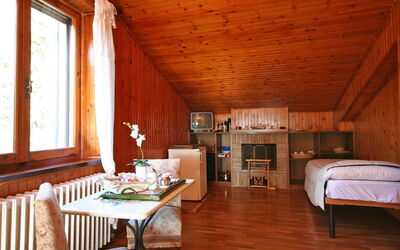 Logement:&nbsp;Ramazzano 3