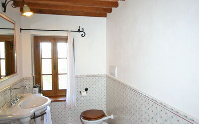 Logement:&nbsp;Ramazzano 4