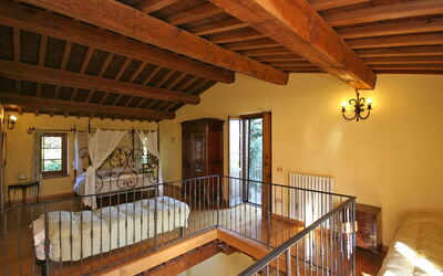 Logement:&nbsp;Ramazzano 5