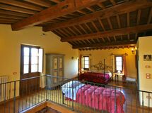 Logement:&nbsp;Ramazzano 4