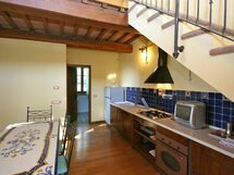 Logement:&nbsp;Ramazzano 4