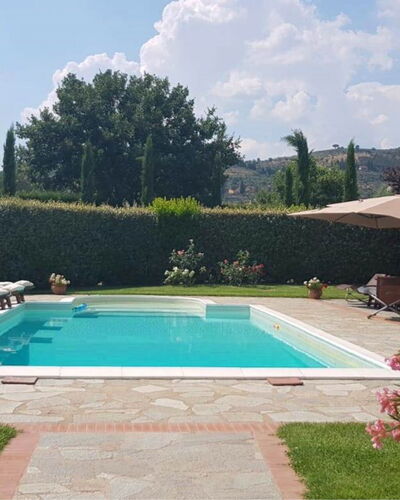 Villa Cappuccini
