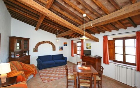 Logement:&nbsp;Giacomo 2