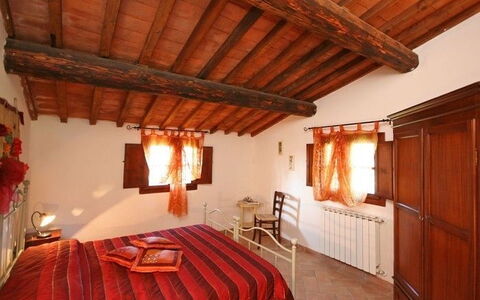 Logement:&nbsp;Giacomo 4