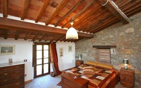 Logement:&nbsp;Giacomo 8
