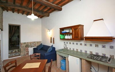 Logement:&nbsp;Giacomo 4