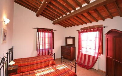 Logement:&nbsp;Giacomo 8