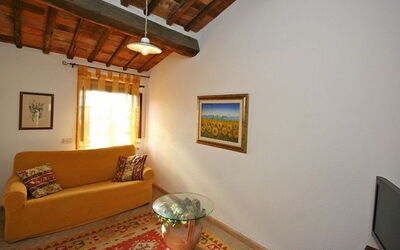 Logement:&nbsp;Giacomo 8