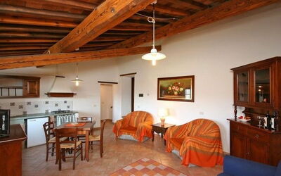 Logement:&nbsp;Giacomo 2