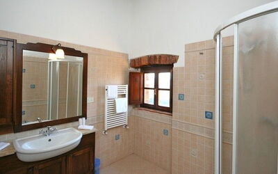 Logement:&nbsp;Giacomo 8