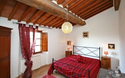 Logement:&nbsp;Giacomo 2