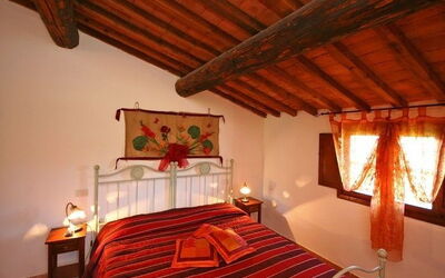 Logement:&nbsp;Giacomo 4