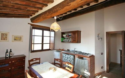 Logement:&nbsp;Giacomo 8
