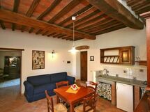 Logement:&nbsp;Giacomo 1