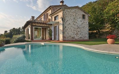 location de vacances La Gigia - Pietrasanta, Toscane, Italie