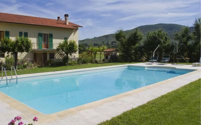 location de vacances Casa San Martino - Castiglion Fiorentino, Toscane, Italie