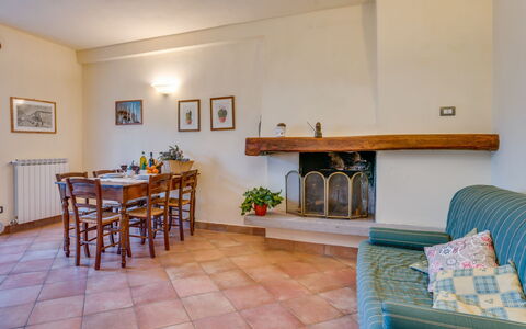 Logement:&nbsp;Tipologia Bilocale 155.4
