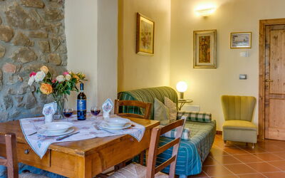 Logement:&nbsp;Tipologia Bilocale 155.4