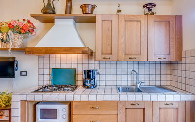 Logement:&nbsp;Tipologia Bilocale 155.2