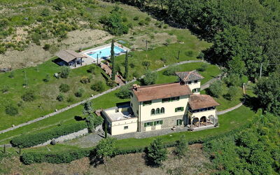 Villa Loscove