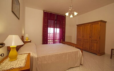 Logement:&nbsp;Terrazza