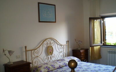 Logement:&nbsp;Terrazza