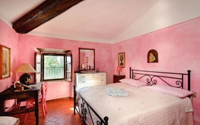 Double room. La Torre.