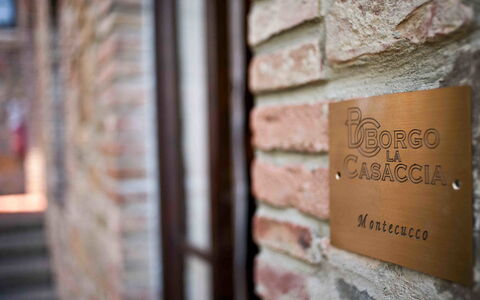 Logement:&nbsp;Montecucco