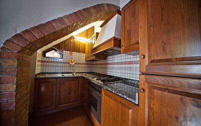 Logement:&nbsp;Carmignano