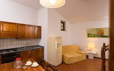 Logement:&nbsp;Montecucco