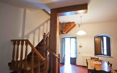 Logement:&nbsp;Montecucco