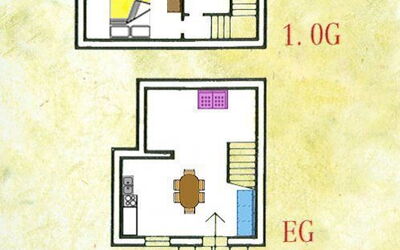 Logement:&nbsp;Montecucco