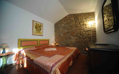 Logement:&nbsp;Montecucco