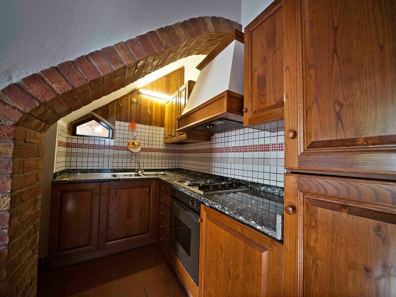 Logement:&nbsp;Carmignano