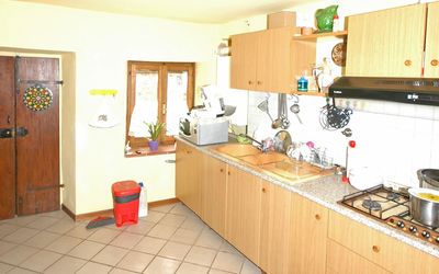 location de vacances Annarita - Moggiona, Toscane, Italie