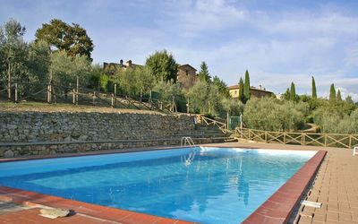 location de vacances Cantinetta - Fioraie, Toscane, Italie