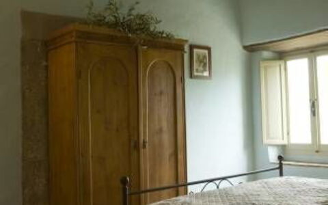 Nido bedroom