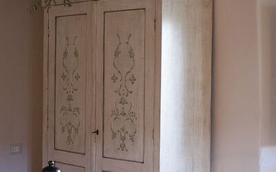 Logement:&nbsp;Apt La Civetta